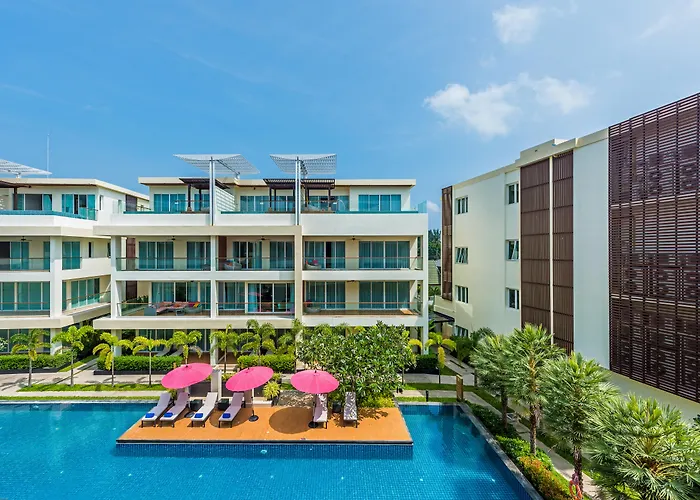 The Pelican Krabi